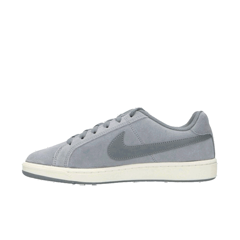 Tenisky a topánky Nike Nike Court Royale Suede Šedá | 916795-004