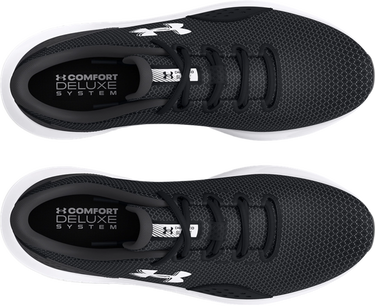 Tenisky a topánky Under Armour UA W Charged Surge 4 Čierna | 3027007-001, 3