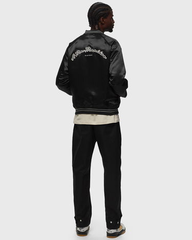 Bunda Jordan A Ma Maniére x Souvenir Jacket Čierna | FN0617-010, 3