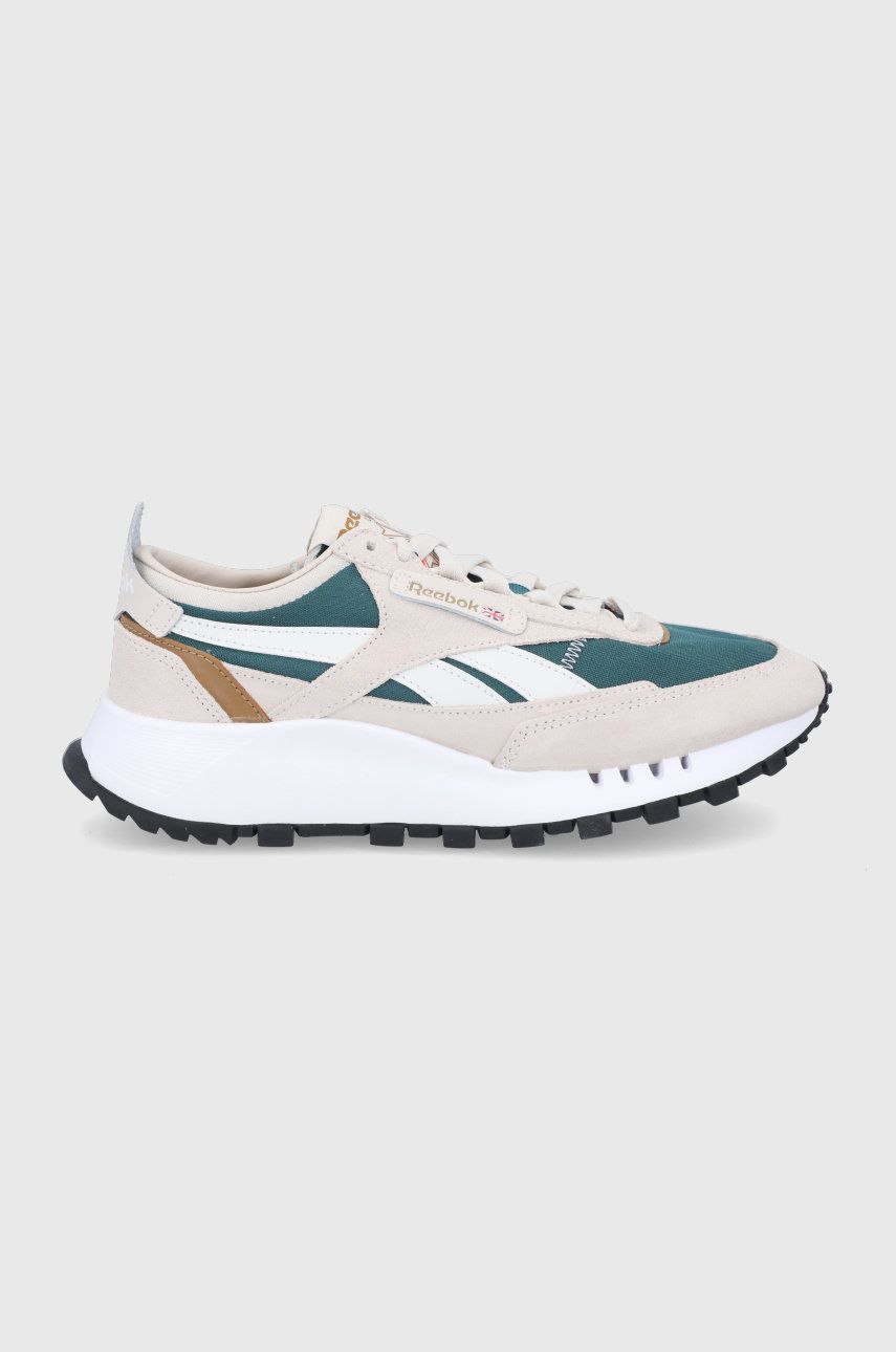 Tenisky a topánky Reebok Classic Legacy Béžová | S24173, 0
