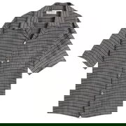 Our Legacy Heusen Short Sleeve Shirt, Picnic Check