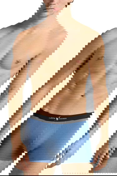 Boxerky Polo by Ralph Lauren Polo Ralph Lauren 3-Pack Boxer Briefs Rôznofarebný | 714965507, 1