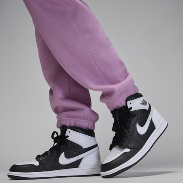 Tepláky Jordan Brooklyn Fleece Sweatpants Fialová | FV7077-522, 2