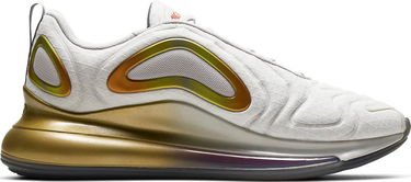 Tenisky a topánky Nike Air Max 720 Biela | ci3870-100, 2