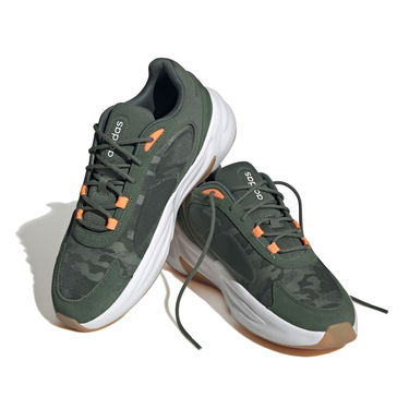 Tenisky a topánky adidas Performance Ozelle 45 1/3 Čierna | H06127, 4