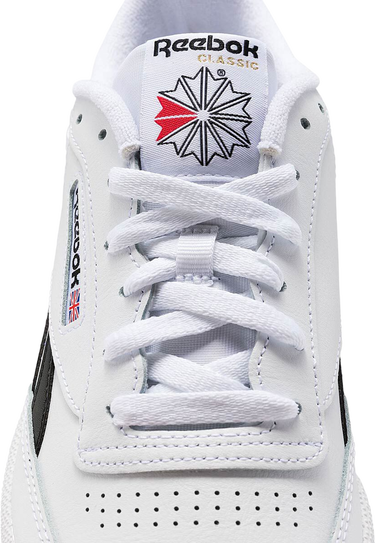 Tenisky a topánky Reebok Club C Revenge Biela | id5001-id5001, 5