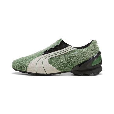 Tenisky a topánky Puma KIDSUPER V-S1 Archive Zelené | 403848_01, 0