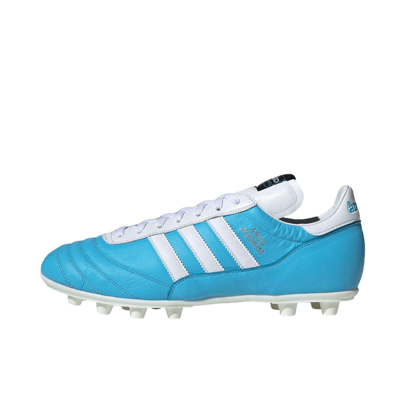 Tenisky a topánky adidas Performance Copa Mundial Argentina Modrá | IF9464