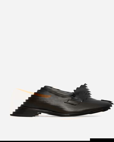 Doplnky Maison Margiela Loafers with Strap Čierna | SH1WR0003 T8013, 1
