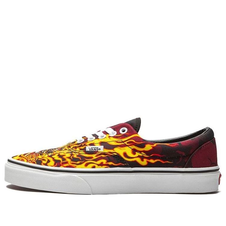 Tenisky a topánky Vans Era Samurai Rising Rôznofarebný | VN0A54F144I, 0