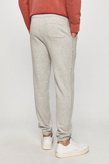 Tepláky Polo by Ralph Lauren Vintage Fleece Jogger Šedá | 710793939002, 2