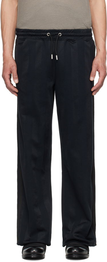 Tepláky Han Kjøbenhavn Han Kjobenhavn Football Jersey Track Pants Čierna | M-134396, 0