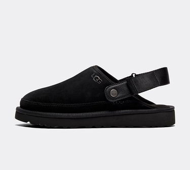 Tenisky a topánky UGG Goldencoast Clog "Black" Čierna | 1142172-BLK, 0