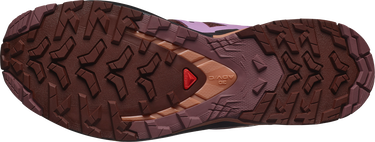 Tenisky a topánky Salomon XA PRO 3D V9 W Fialová | l47589300, 2