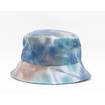 Klobúk Kangol Tie Dye Bucket Earth Tone Rôznofarebný | K4359-ET257, 1