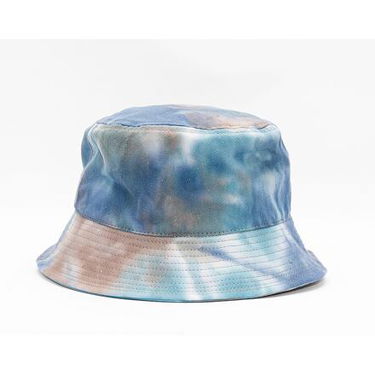 Klobúk Kangol Tie Dye Bucket Earth Tone Rôznofarebný | K4359-ET257, 1