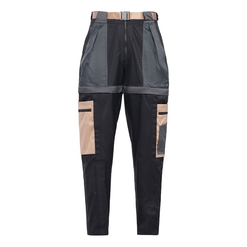 Cargo nohavice Jordan Air Jordan Detachable Cargo Pants Rôznofarebný | DD7098-010