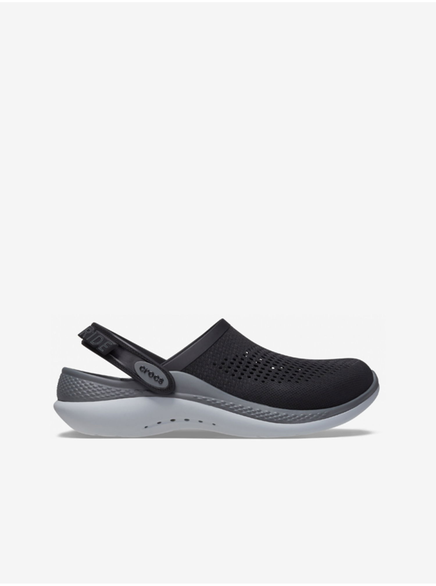 Tenisky a topánky Crocs Slippers Čierna | 206708_0DD, 0