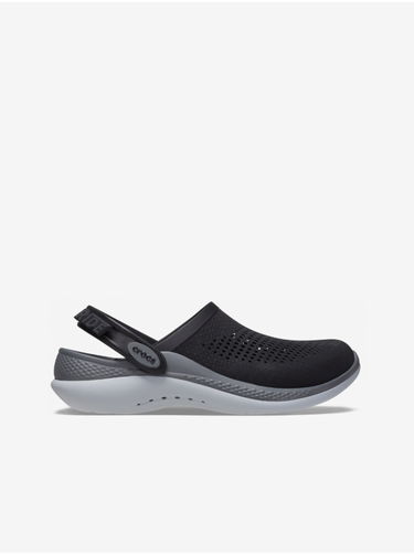 Tenisky a topánky Crocs Slippers Čierna | 206708_0DD, 0