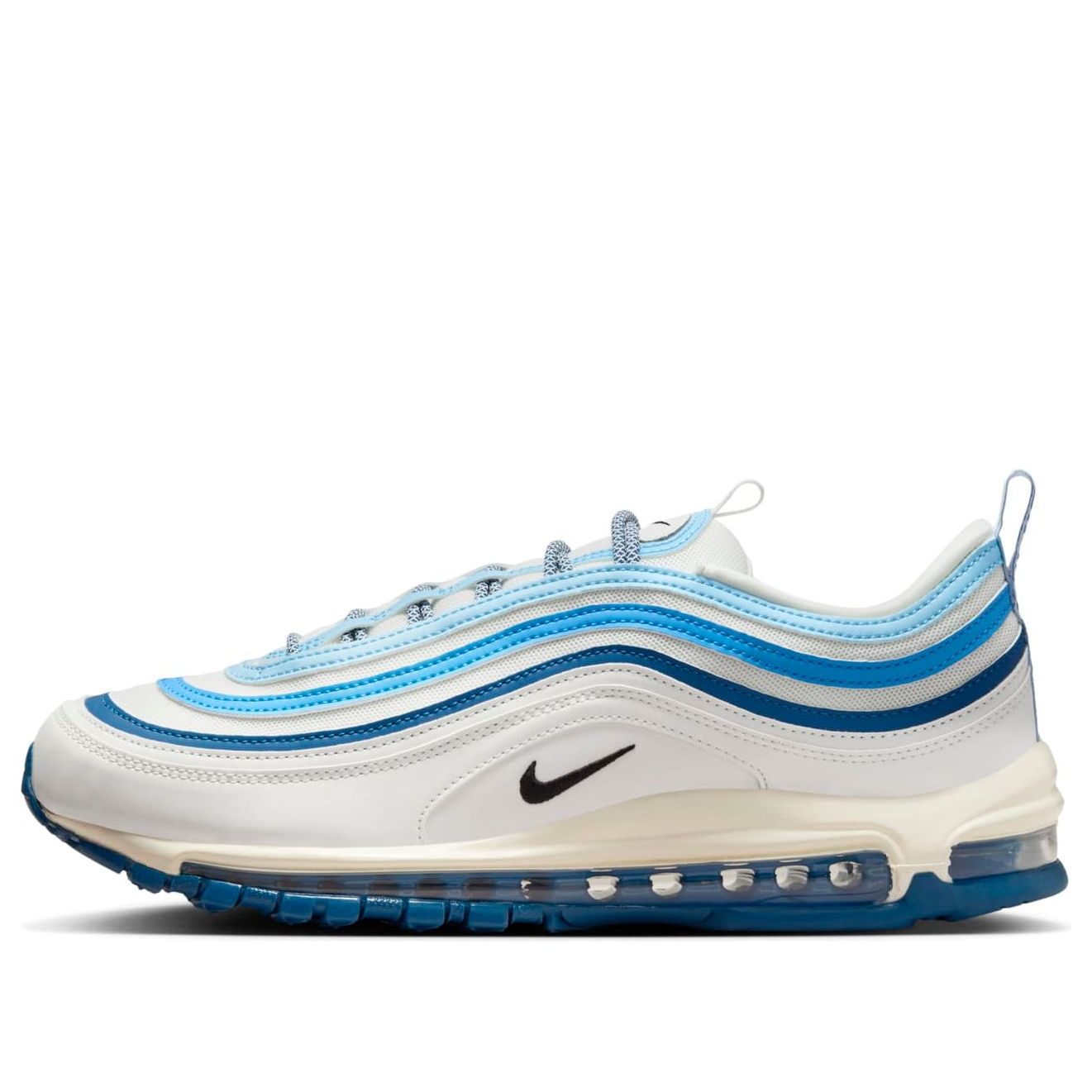 Tenisky a topánky Nike Air Max 97 Modrá | FN6957-100, 0