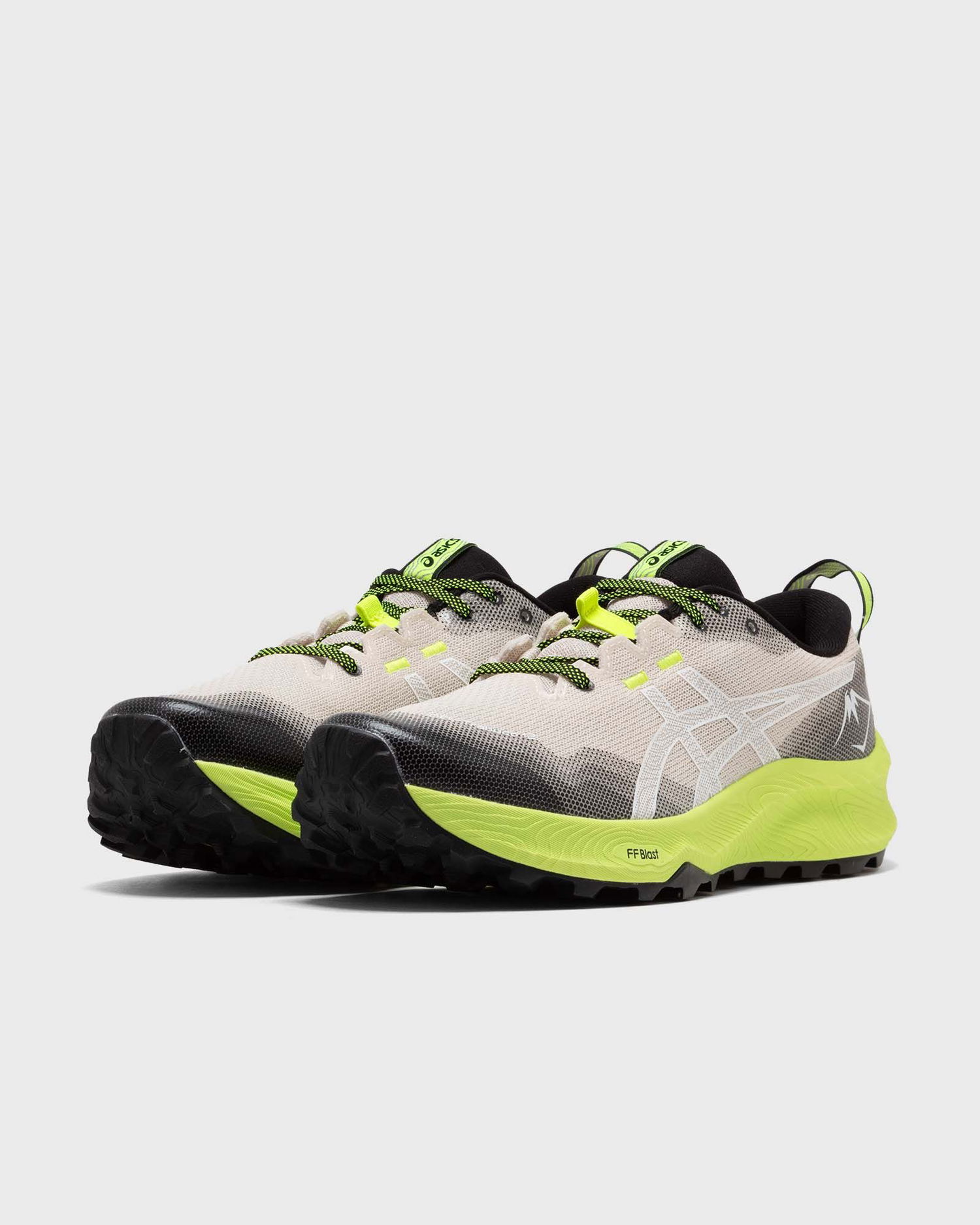 Tenisky a topánky Asics GEL-Trabuco 12 Šedá | 1011B799-250, 1