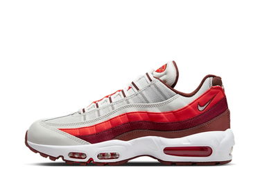 Tenisky a topánky Nike Air Max 95 Červená | DM0011-005, 3