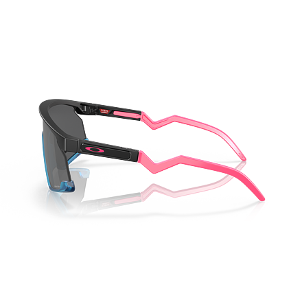 Slnečné okuliare OAKLEY Oakley BXTR Sunglasses Čierna | OO9280-0539, 1