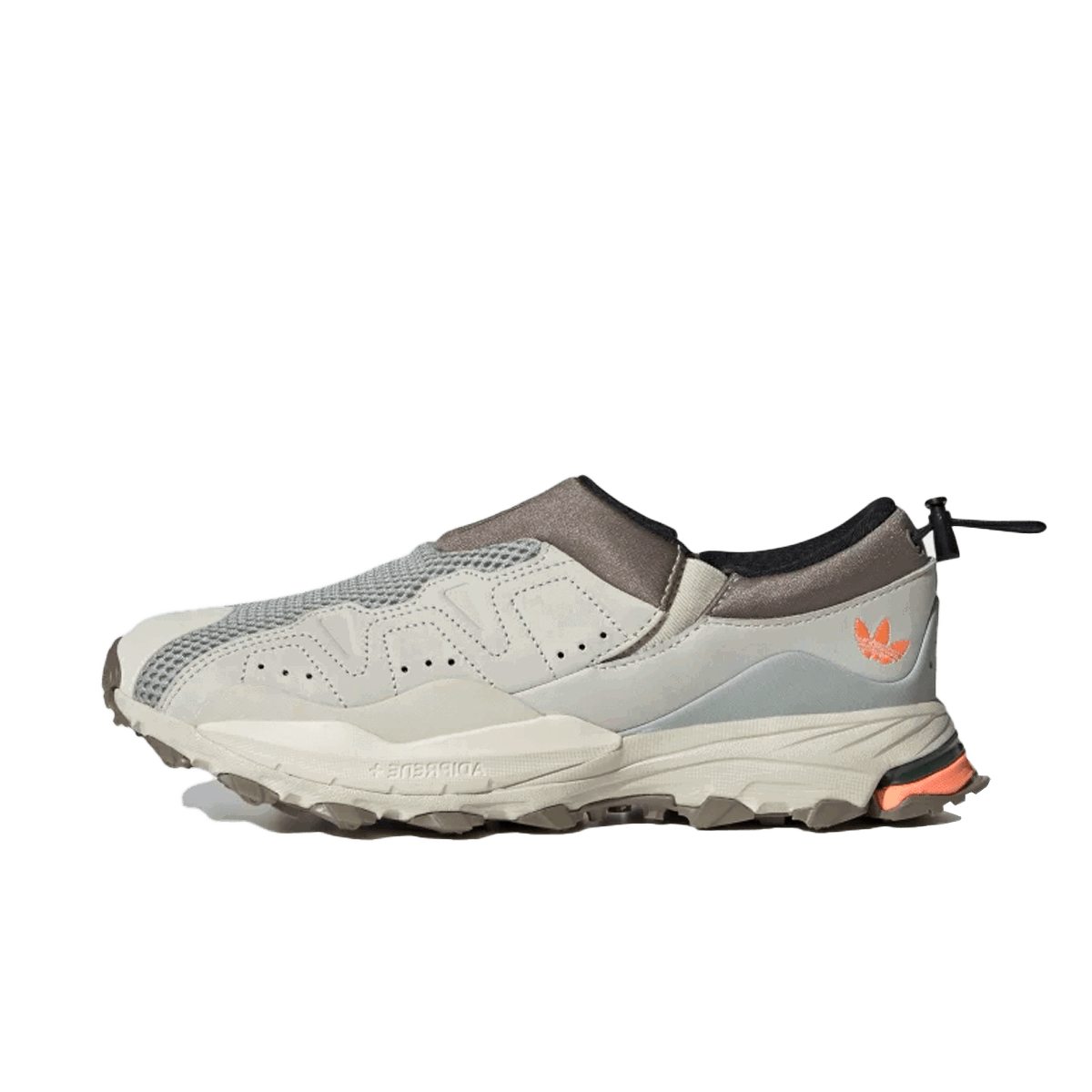 Tenisky a topánky adidas Originals Hyperturf Adventure "Stone" Šedá | HQ6501, 0