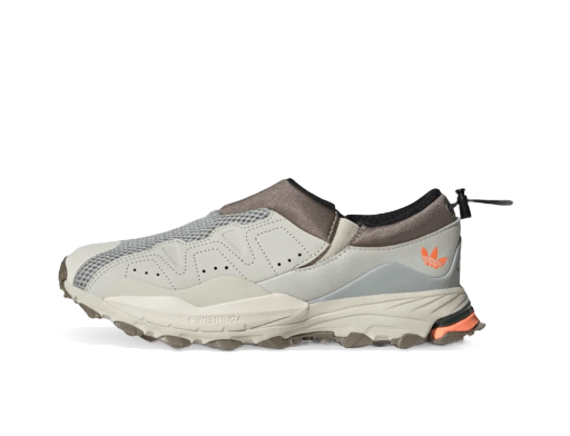Tenisky a topánky adidas Originals Hyperturf Adventure "Stone" Šedá | HQ6501