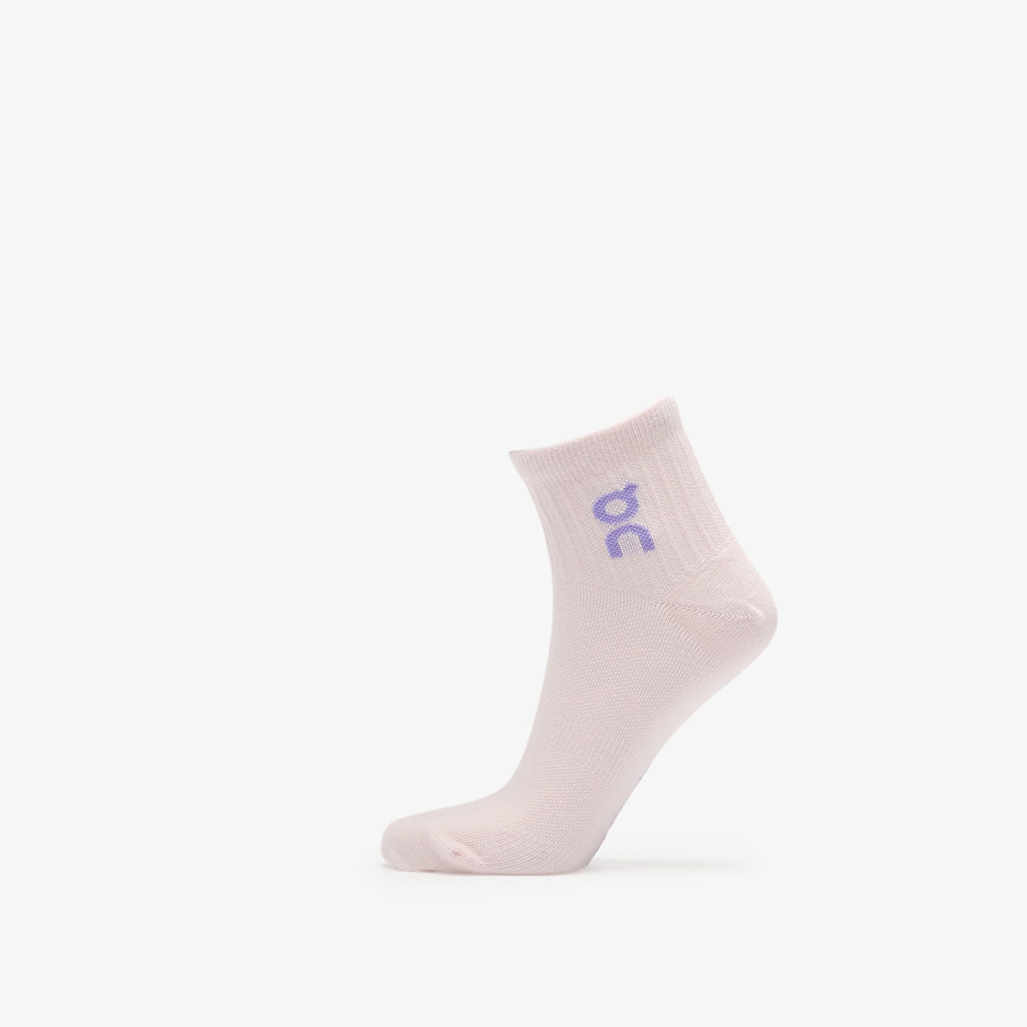 Ponožky On Running Logo Sock Mid 3-Pack Rôznofarebný | 2UF10523891, 1