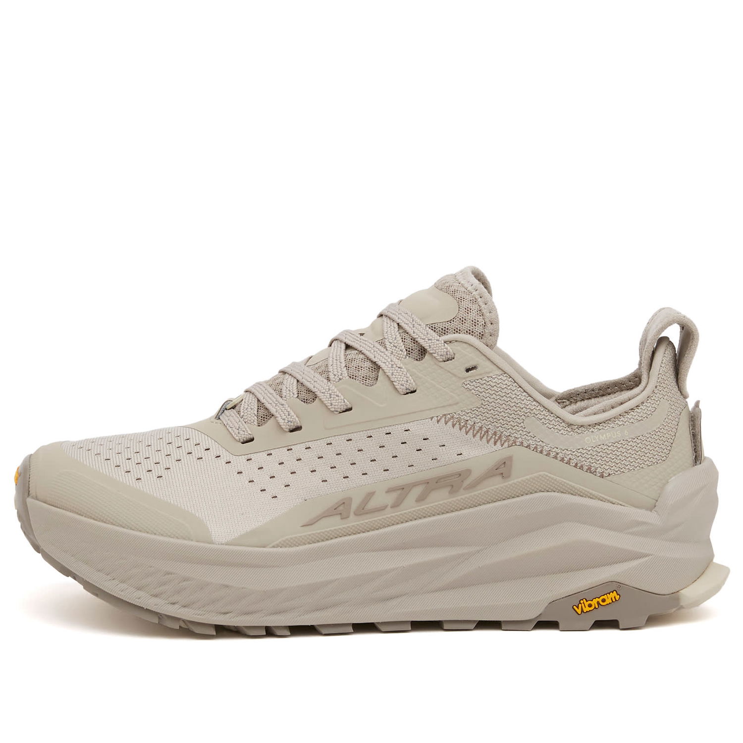 Tenisky a topánky Altra Running Olympus 6 Béžová | AL0A85NJ9211M, 1