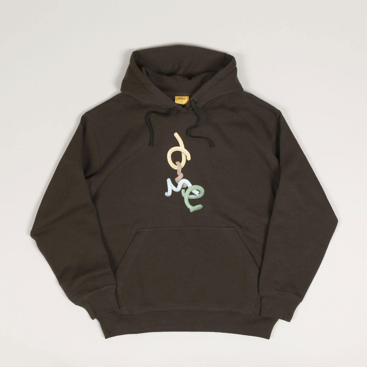 Play Hoodie