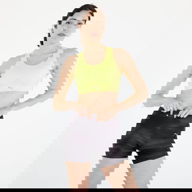 Podprsenka Puma Pwrbreathe Run Bra Rôznofarebný | 52507499, 0