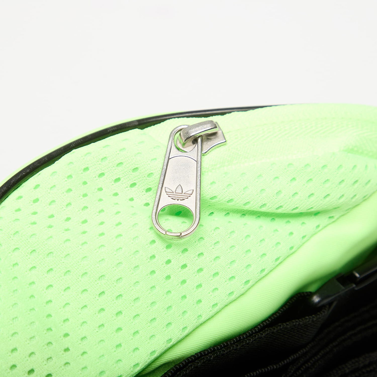 Ľadvinka adidas Performance Adicolor Small Item Bag Zelené | JX5309, 1