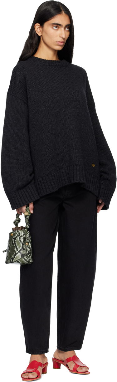 Kabelka GANNI Bou Bucke Mini Snakeskin Bucket Bag Zelené | A6702, 3