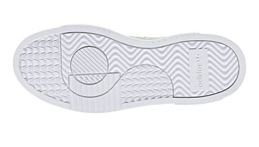 Tenisky a topánky adidas Originals Supercourt W Šedá | EE6045, 4