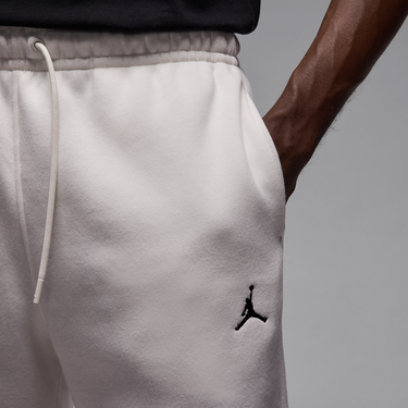 Tepláky Jordan Jordan Brooklyn Fleece Pants Biela | FV7277-133, 1