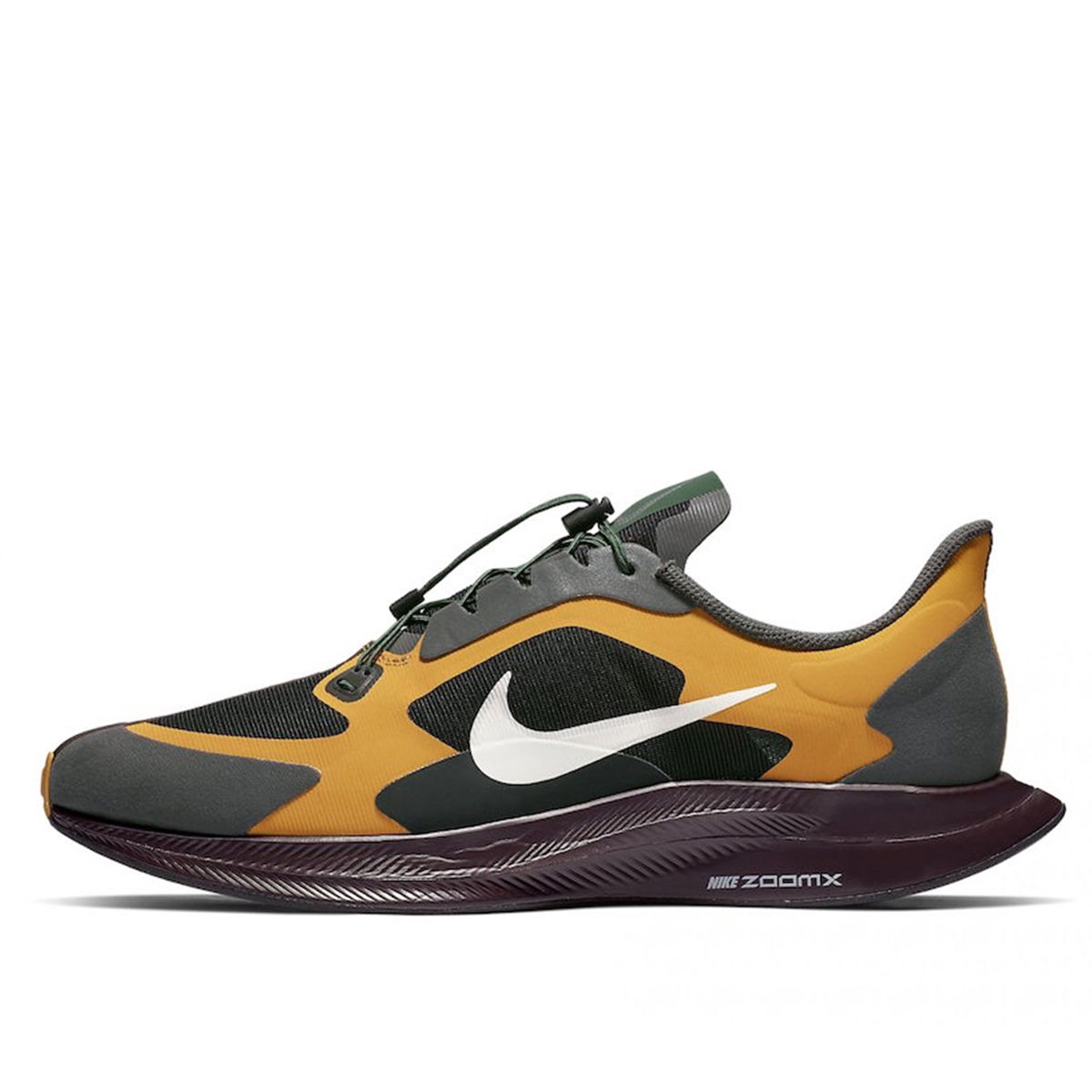 Tenisky a topánky Nike Zoom Pegasus Turbo x Gyakusou Rôznofarebný | BQ0579 700, 1