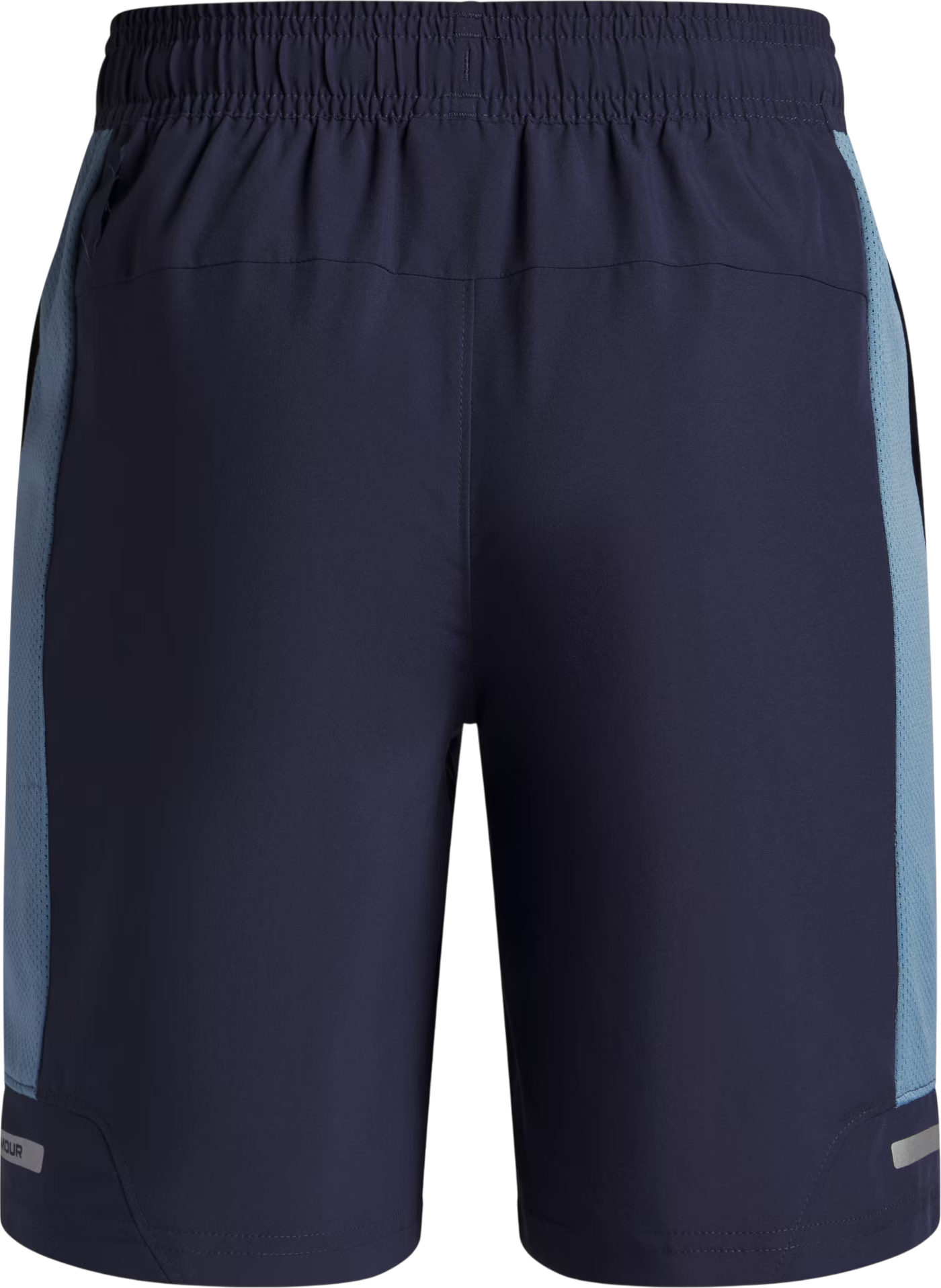 Šortky Under Armour UA Tech™ Utility Woven Shorts Navy | 6005143-403, 1