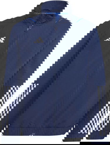Vetrovka adidas Performance Tiro 23 Competition Presentation Navy | hk8048, 0