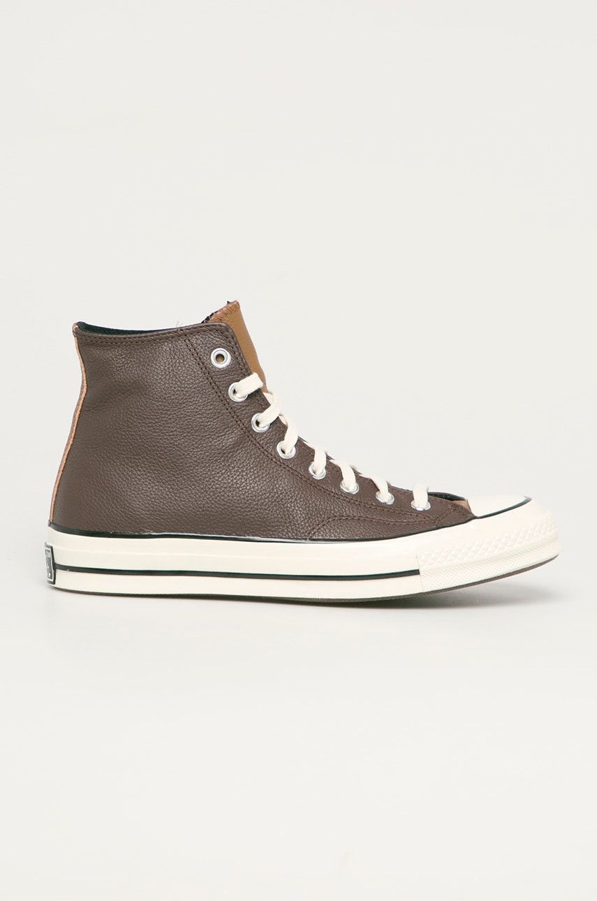 Tenisky a topánky Converse Chuck 70 Hi Hnedá | 169582C, 0