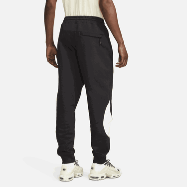 Tepláky Nike Swoosh Sweatpants Čierna | DX0564-013, 1