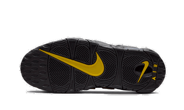 Tenisky a topánky Nike AMBUSH x Air More Uptempo ''Vivid Sulphur and Limestone'' Žltá | FB1299-200, 2