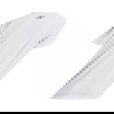 Tričko Under Armour Rush Energy SS 2.0 Biela | 1379141-100, 2
