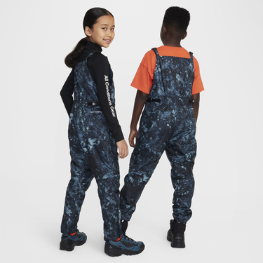 Overal Nike ACG ACG "Rope de Dope" Therma-FIT ADV Overalls Modrá | FV0416-464, 3