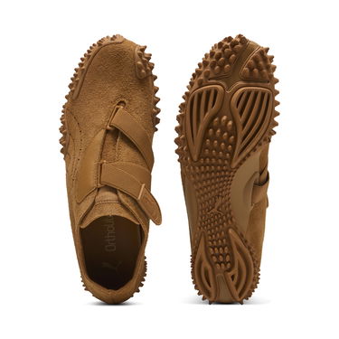 Tenisky a topánky Puma Mostro Unlined Hnedá | 403174_01, 6