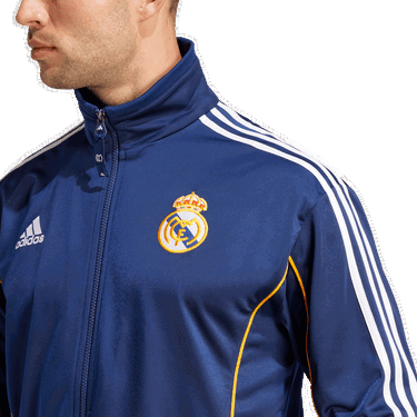 Súprava adidas Originals Real Madrid 1999 Training Jacket Modrá | jw1993, 2