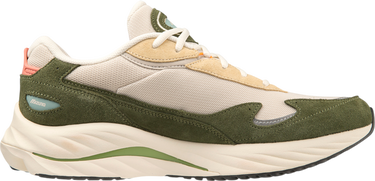 Tenisky a topánky Mizuno Wave Rider Béžová | D1GA3309-06, 2