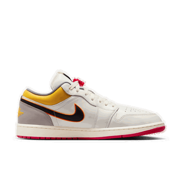 Tenisky a topánky Jordan Air Jordan 1 Low Premium Rôznofarebný | HV4511-133, 4