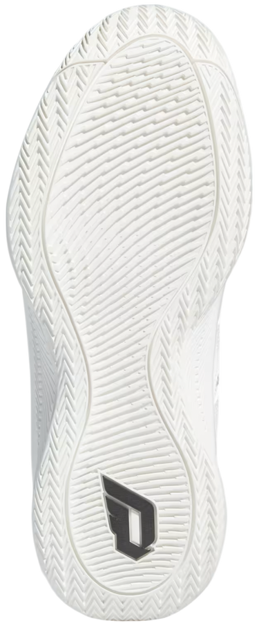 Tenisky a topánky adidas Performance DAME CERTIFIED 3 Biela | IH8468, 2